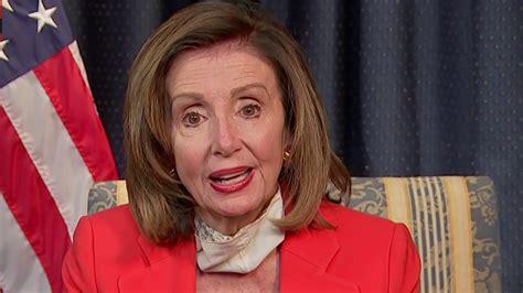 19 photos of Nancy Pelosi as she turns 79